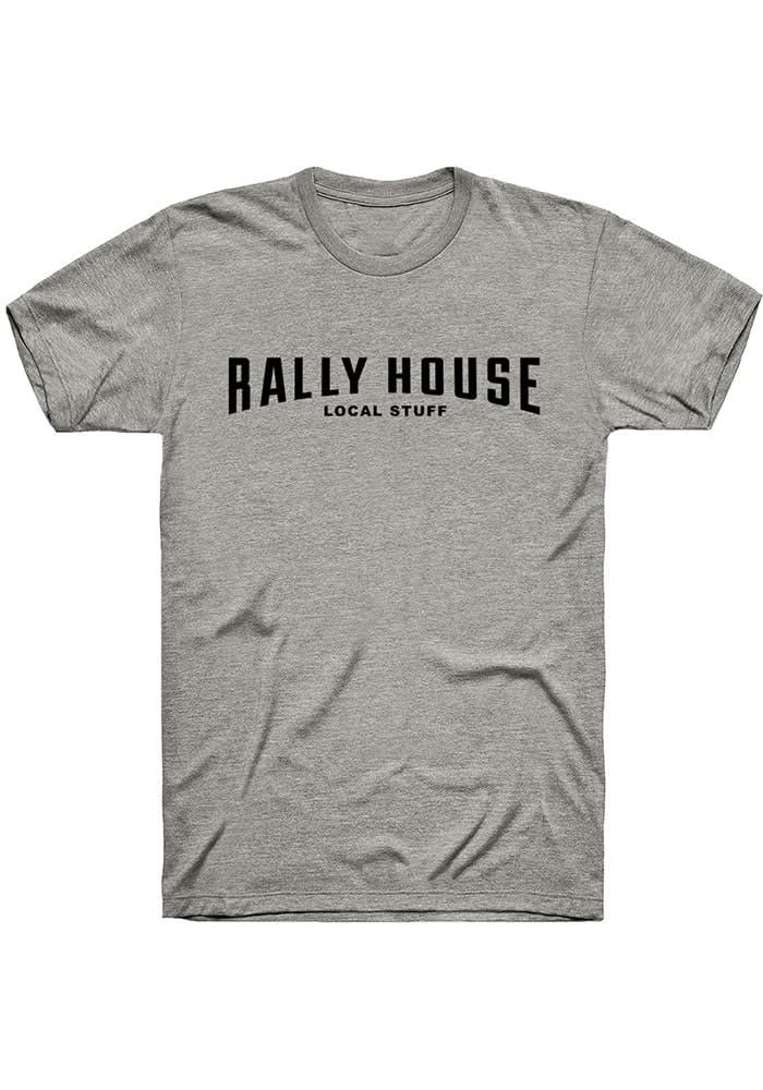 Rally House T-Shirts | Rally House Tees | Rally House Shirts