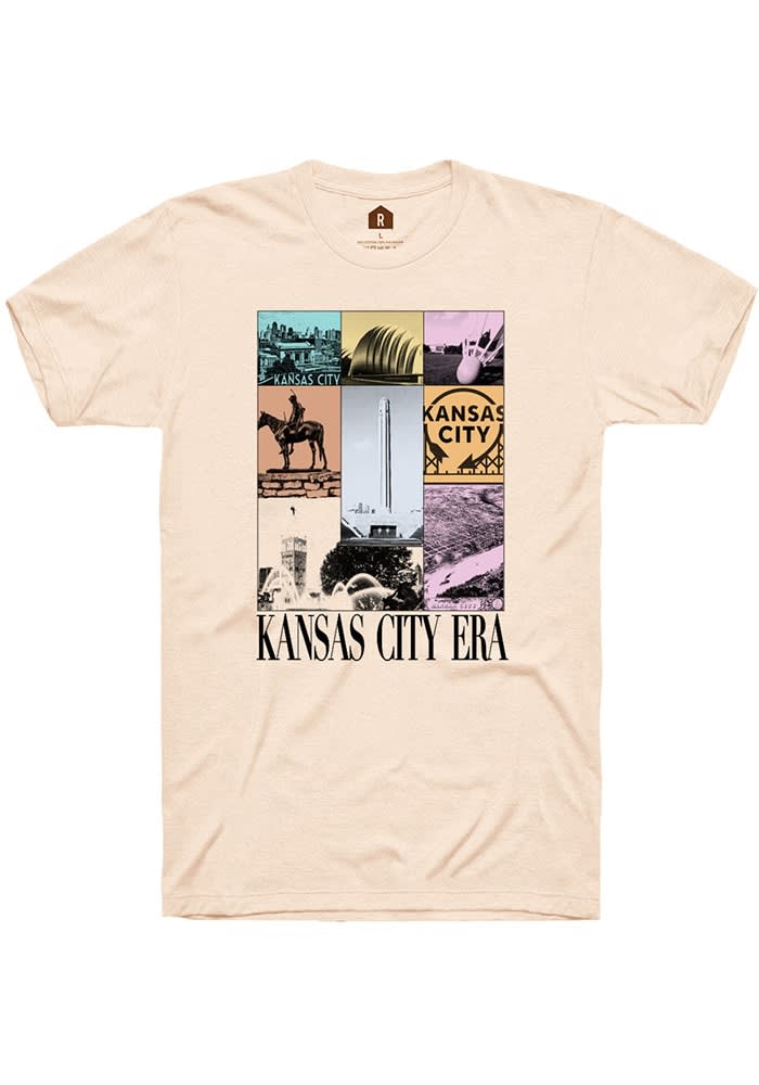 Kansas city hot sale tees