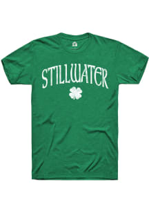 StillWater, Shirts