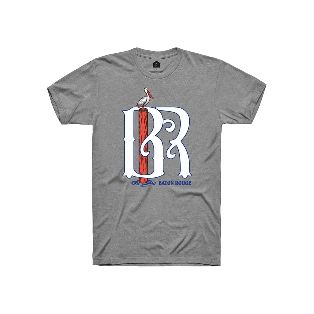 Shop Local Gifts at Rally House Baton Rouge T-Shirts Collectibles