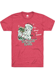 Rally Primanti Bros Red Primanti Bros Santa Short Sleeve Fashion T Shirt