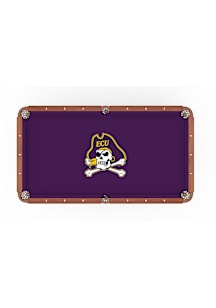 East Carolina Pirates Pool Table Cloth Pool Table