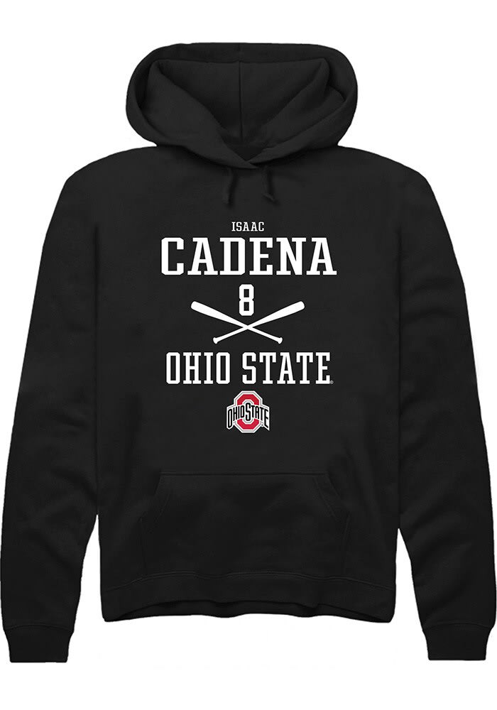 Ohio state 2025 under armour hoodie