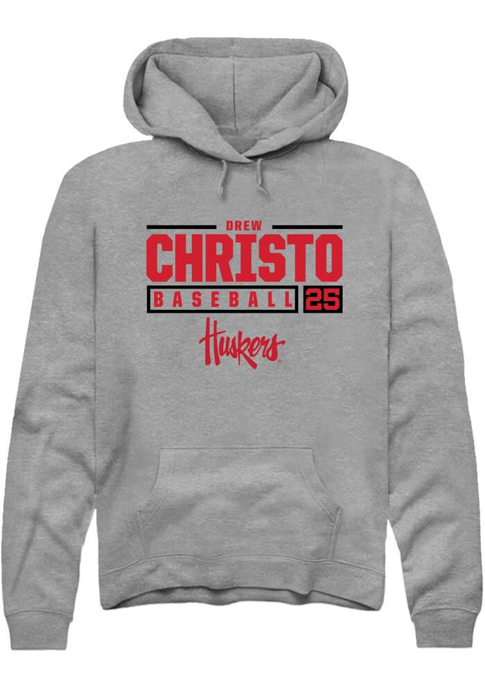 Christo mens hoodies best sale