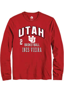 Cutter and Buck Utah Utes Womens Black Adapt Eco Light Weight Jacket