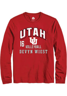 Cutter and Buck Utah Utes Womens Black Adapt Eco Light Weight Jacket