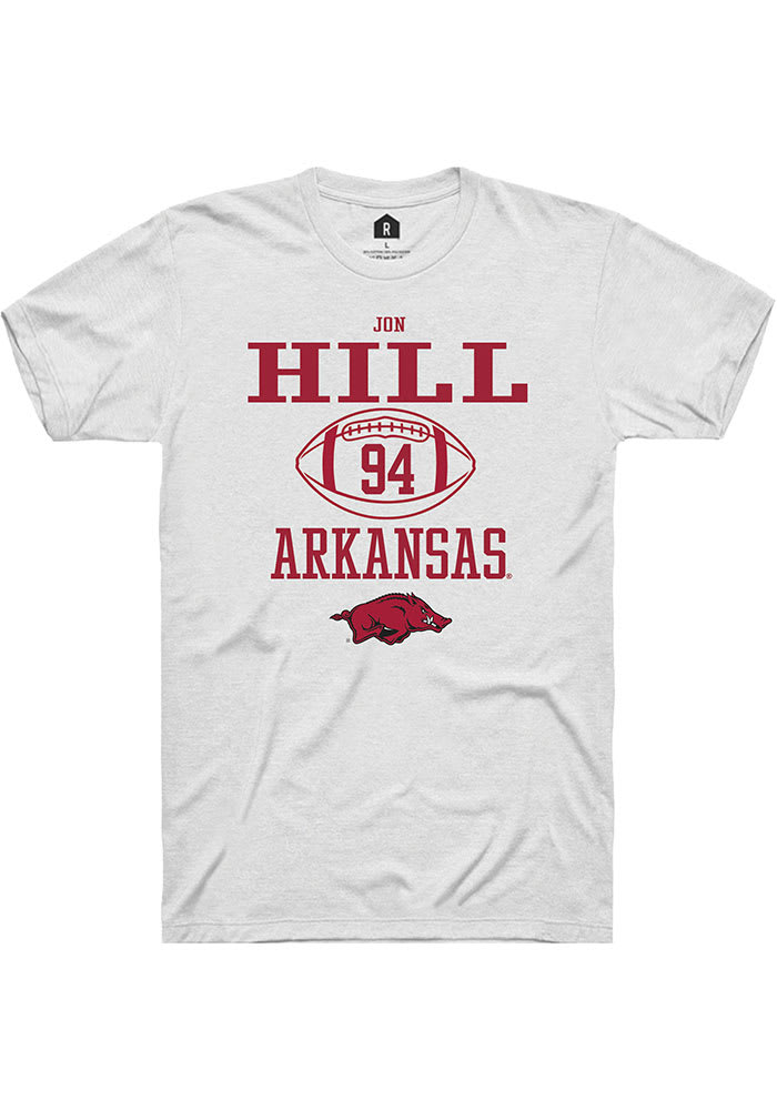 Jon Hill  Arkansas Razorbacks