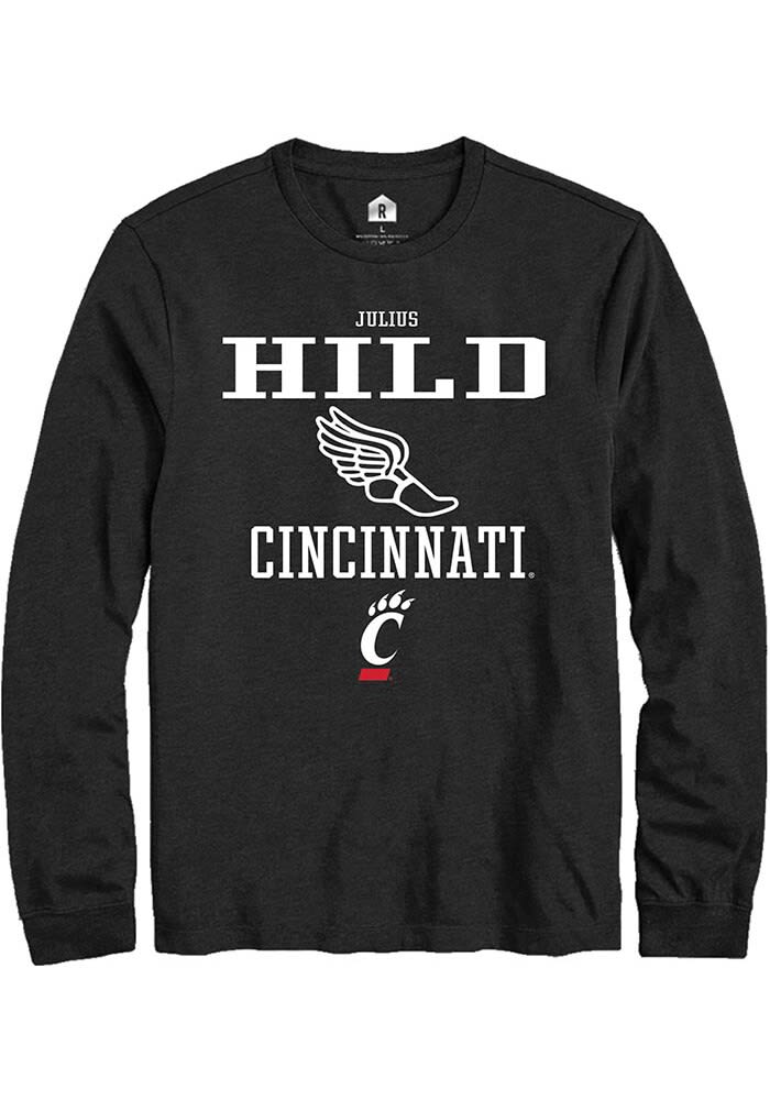 Cincinnati Hebrew Shirt — Cincinnati Hillel