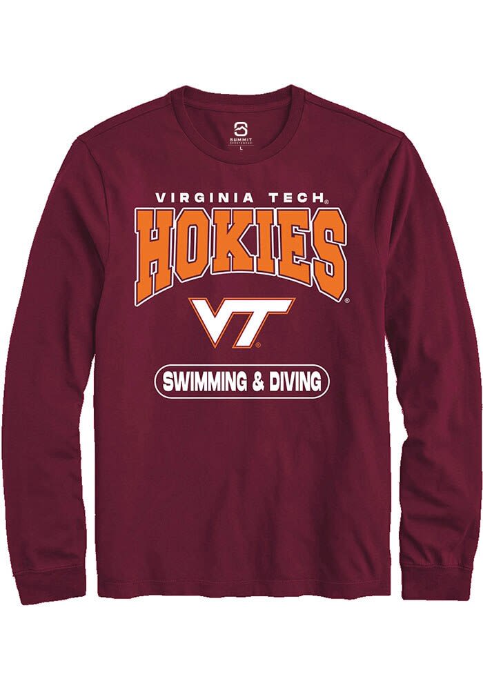 Diving National Virginia National Championship Shirts Cavs