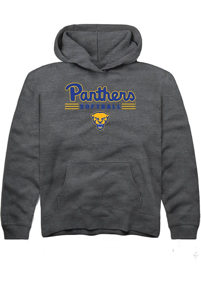 売れ筋商品|||コロシアム パーカー・スウェットシャツ アウター レディース Men's  Pitt Panthers Sunrise Pullover Hoodie  Colosseum Womens ROYAL Pitt Panthers Crossover Hoodie