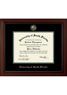 South Florida Bulls Paxton Diploma Picture Frame
