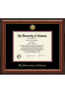 Alabama Crimson Tide Lancaster Diploma Picture Frame