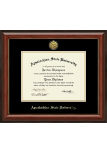 Appalachian State Mountaineers Lancaster Diploma Picture Frame