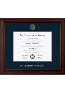 Arizona Wildcats Paxton Diploma Picture Frame