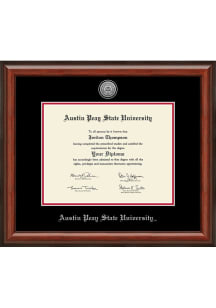 Austin Peay Governors Canterbury Diploma Picture Frame