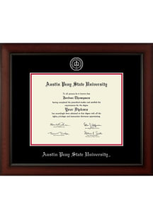 Austin Peay Governors Paxton Diploma Picture Frame