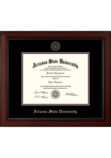 Arizona State Sun Devils Paxton Diploma Picture Frame