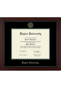 Baylor Bears Paxton Diploma Picture Frame