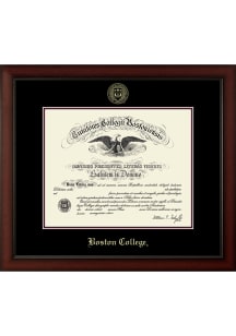 Boston College Eagles Paxton Diploma Picture Frame