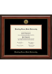 Bowling Green Falcons Lancaster Diploma Picture Frame