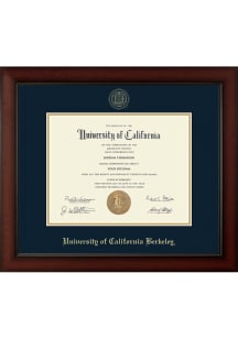 Cal Golden Bears Paxton Diploma Picture Frame