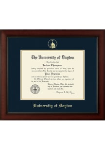 Dayton Flyers Paxton Diploma Picture Frame