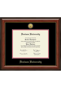 Lancaster Diploma Picture Frame