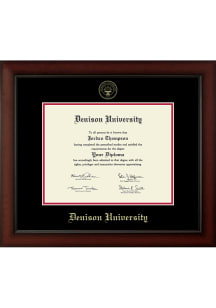 Paxton Diploma Picture Frame