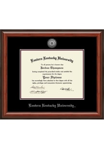 Eastern Kentucky Colonels Canterbury Diploma Picture Frame