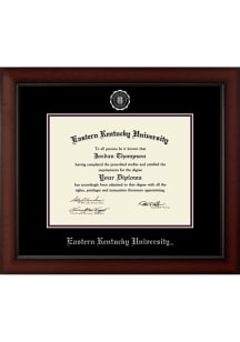 Eastern Kentucky Colonels Paxton Diploma Picture Frame