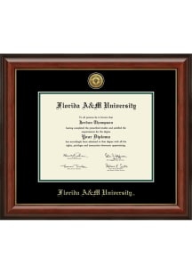 Florida A&amp;M Rattlers Lancaster Diploma Picture Frame