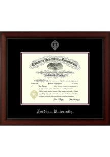 Fordham Rams Paxton Diploma Picture Frame