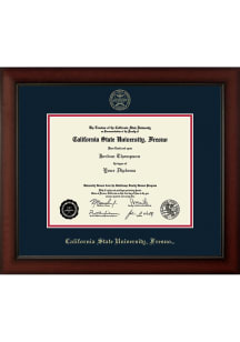 Fresno State Bulldogs Paxton Diploma Picture Frame