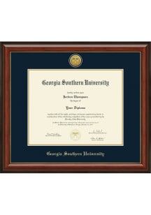 Georgia Southern Eagles Lancaster Diploma Picture Frame