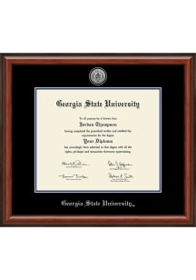 Georgia State Panthers Canterbury Diploma Picture Frame