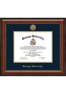 Gonzaga Bulldogs Lancaster Diploma Picture Frame