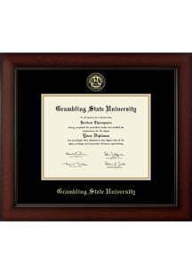 Grambling State Tigers Paxton Diploma Picture Frame