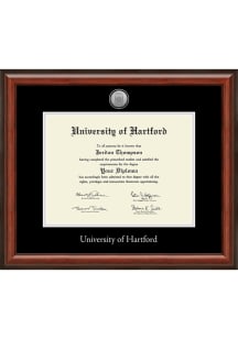 Hartford Hawks Lancaster Diploma Picture Frame