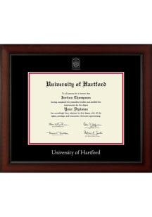 Hartford Hawks Paxton Diploma Picture Frame