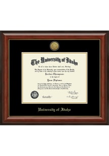Idaho Vandals Lancaster Diploma Picture Frame