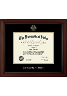 Idaho Vandals Paxton Diploma Picture Frame