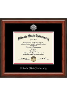 Illinois State Redbirds Canterbury Diploma Picture Frame