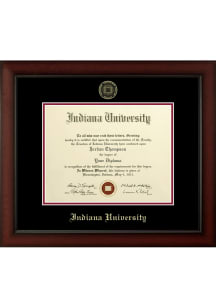Indiana Hoosiers Paxton Diploma Picture Frame