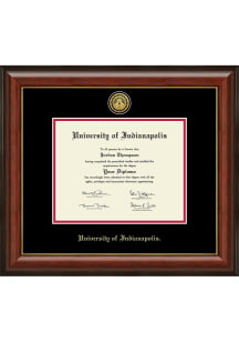 Indianapolis Greyhounds Lancaster Diploma Picture Frame