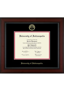 Indianapolis Greyhounds Paxton Diploma Picture Frame