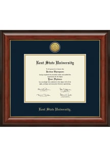 Kent State Golden Flashes Lancaster Diploma Picture Frame