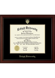 Lehigh University Paxton Diploma Picture Frame