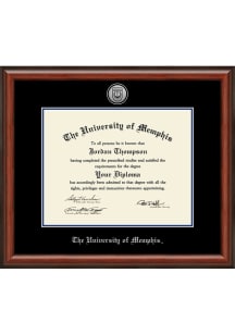 Memphis Tigers Canterbury Diploma Picture Frame