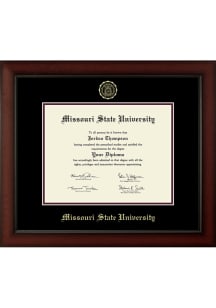 Missouri State Bears Paxton Diploma Picture Frame