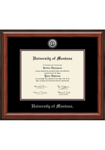 Montana Grizzlies Canterbury Diploma Picture Frame